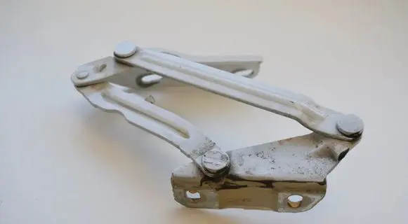 Honda Insight Engine bonnet/hood hinges 9067500121