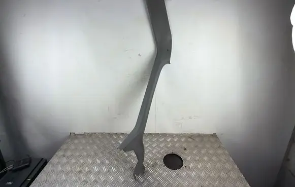 Volkswagen Multivan T4 (A) pillar trim 705867233