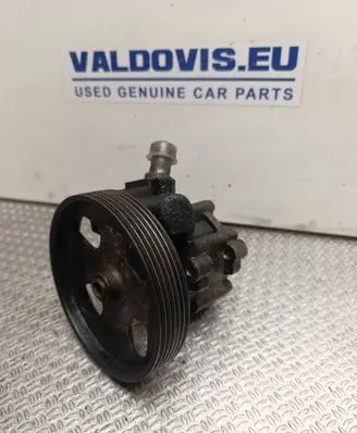 Citroen Berlingo Power steering pump 9685555580 7617955563