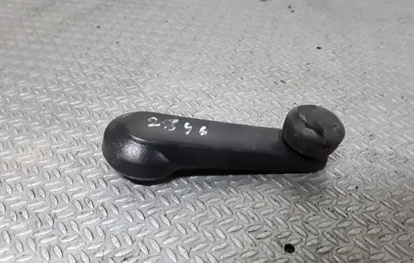 Nissan Micra Rear door window winding handle 