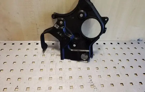 Hyundai Santa Fe Timing belt guard (cover)