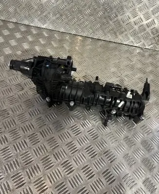 Volvo XC90 Intake manifold 32223914