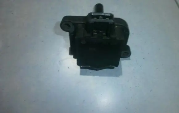 Fiat Marea High voltage ignition coil 0221504006