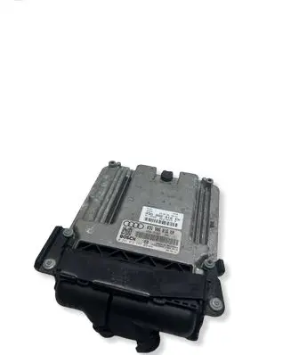 Audi A4 S4 B7 8E 8H Engine control unit/module 03G906016KN 1039S15246 0281013293