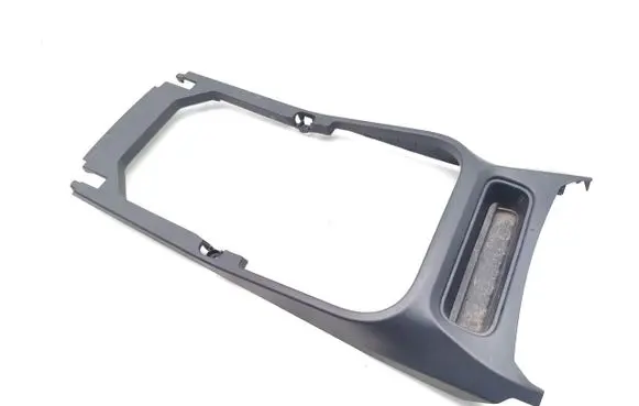 Jaguar I-Pace Center console decorative trim JAFVB1A103