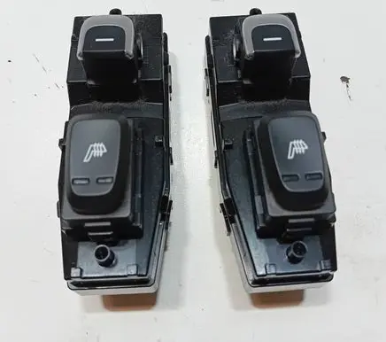KIA Sportage Electric window control switch