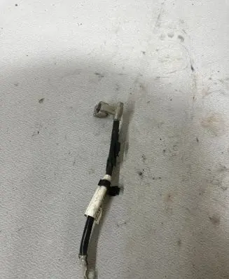 Volvo XC60 Negative earth cable (battery) 31296483 31286483