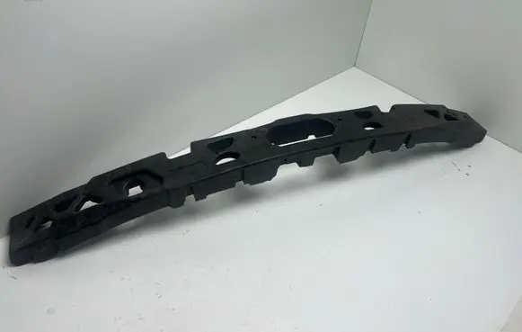 BMW 5 GT F07 Front bumper foam support bar 58745510