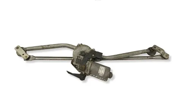 Mercedes-Benz Sprinter W906 Front wiper linkage and motor 