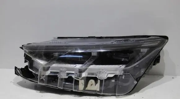 Ford Mustang Mach-E Headlight/headlamp