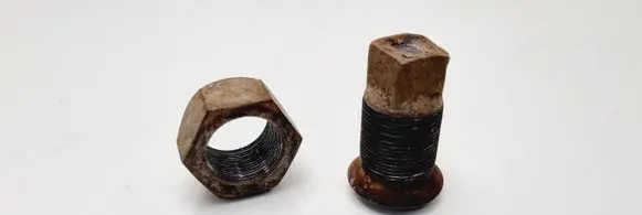 Mitsubishi Canter Nuts/bolts 