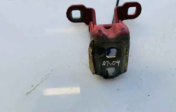 Renault Scenic II - Grand scenic II Rear door lower hinge