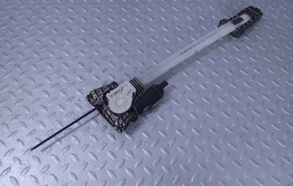 BMW 5 GT F07 Rear door curtain motor 51359156529 9156529