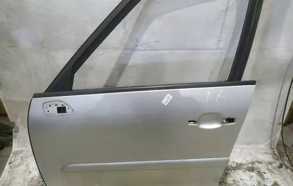 Citroen C4 Grand Picasso Front door PILKOS