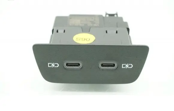 Volkswagen Taigo Other switches/knobs/shifts 2G6035718