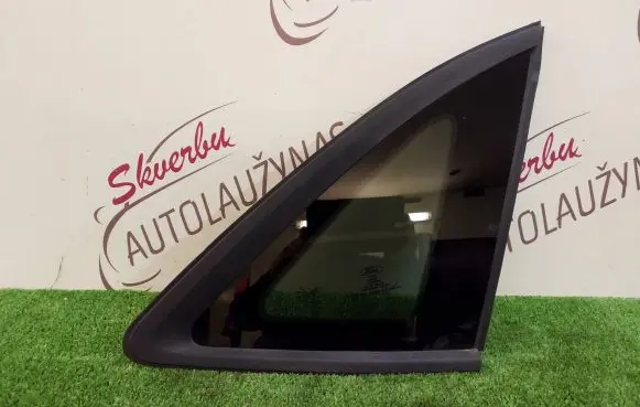 Ford Kuga III Rear side window LV4BS29750S