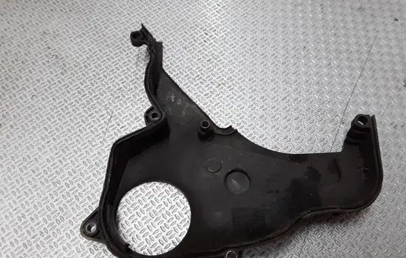 Opel Astra H Timing belt guard (cover) 8973274300