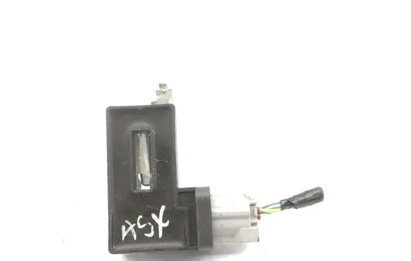 Mitsubishi ASX Positive wiring loom 