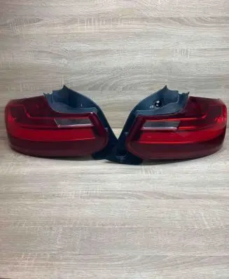 BMW 2 F22 F23 Rear/tail lights 7295428 7295427