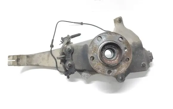 BMW 7 F01 F02 F03 F04 Front wheel hub