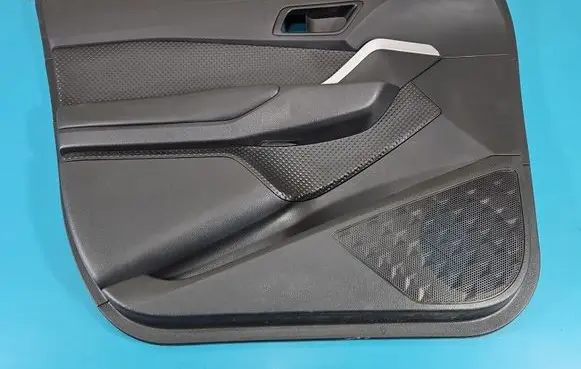 Toyota C-HR I Front door card panel trim 67061F4180 IMPRK1587841