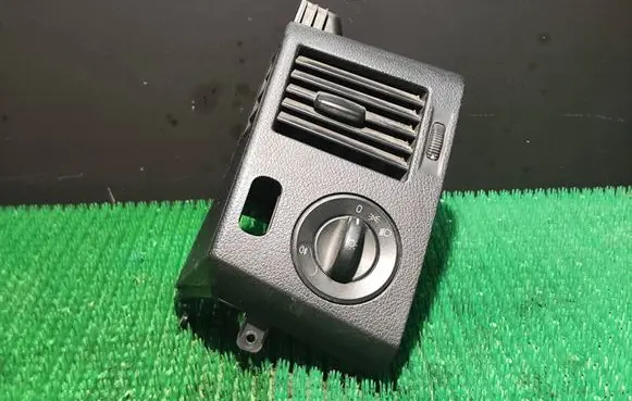 Mercedes-Benz Sprinter W906 Light switch 9065450104 1712474