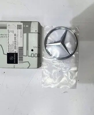 Mercedes-Benz SLK R170 Manufacturer badge logo/emblem A2908100300