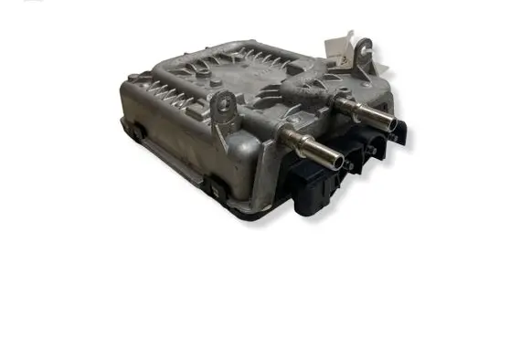 Volvo XC60 Voltage converter/converter module 32300621