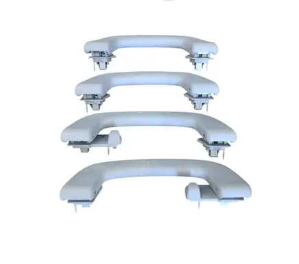 BMW X3 F25 A set of handles for the ceiling 