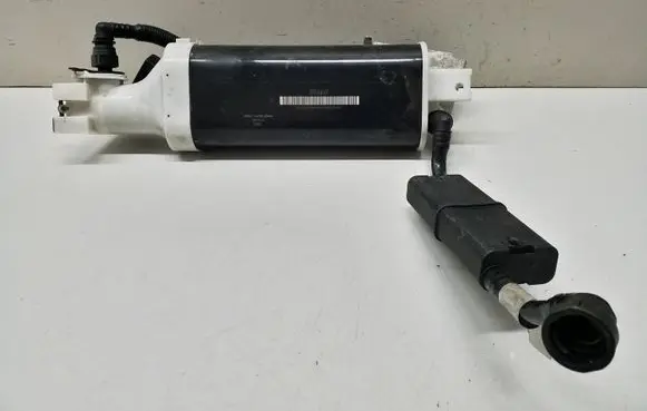 Maserati Quattroporte Active carbon filter fuel vapour canister 06700305860 670030586