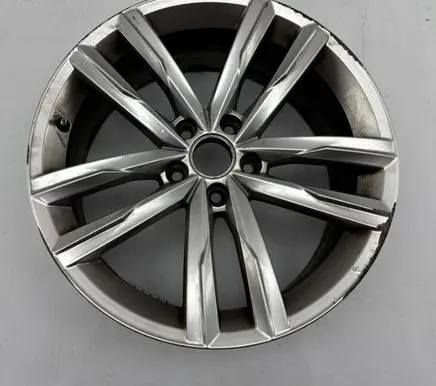 Volkswagen PASSAT B8 R18 alloy rim 3G0601025H