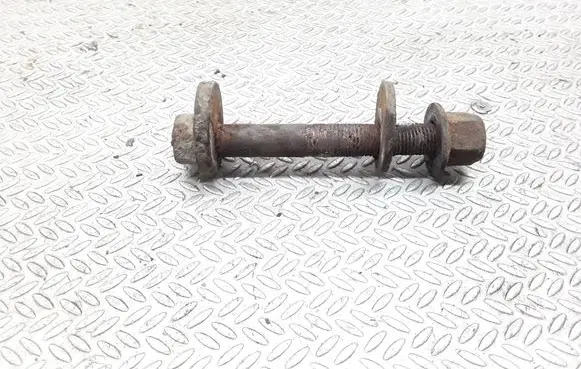 Mazda 3 I Rear suspension camber bolt 