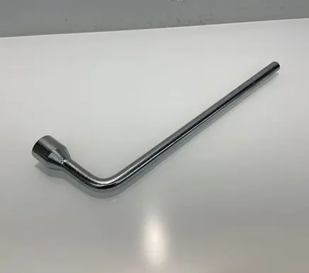 Mercedes-Benz C W204 Wheel nut wrench A2215810001 2215810001