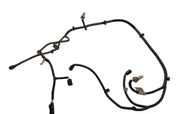 Ford Ranger Parking sensor (PDC) wiring loom GB3T15K868