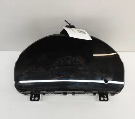 Honda Accord Speedometer (instrument cluster) 78100E300