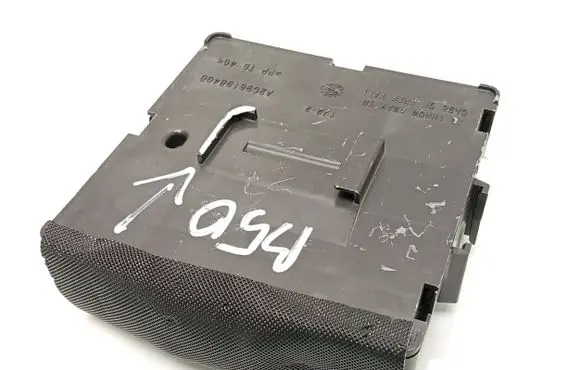 Renault Zoe Other control units/modules 285S22368R
