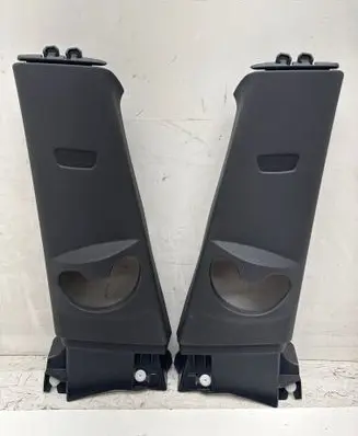 BMW M2 F87 (B) pillar trim (top) 7326250 7326249