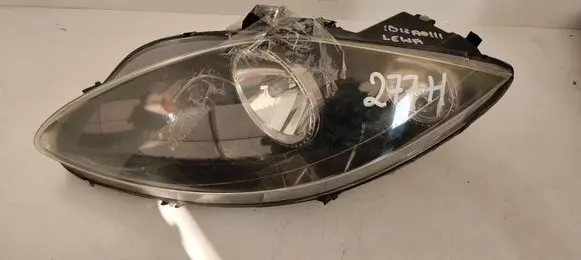Seat Leon (1P) Headlight/headlamp 5P2941005A 89309830