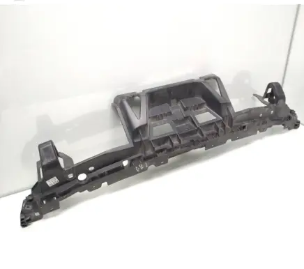 Peugeot 5008 Front bumper support beam 9686185080