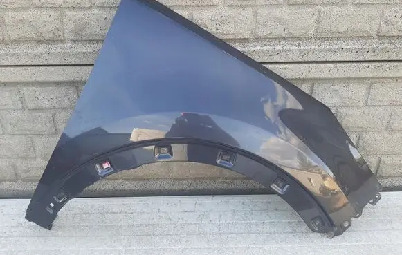 KIA Sportage Glove box