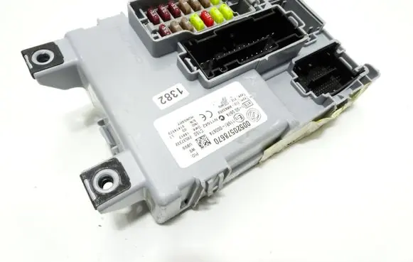 Fiat Panda III SAM control unit 00520578670 28537332 91414972