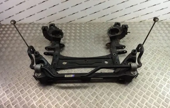 BMW X3 F25 Front subframe 6788710