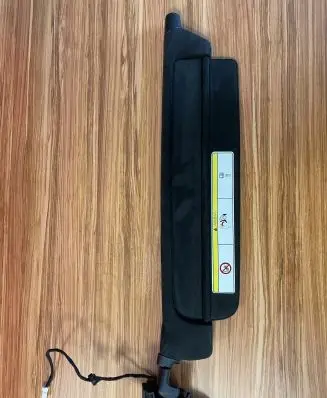 Tesla Model S Sun visor 110841826E