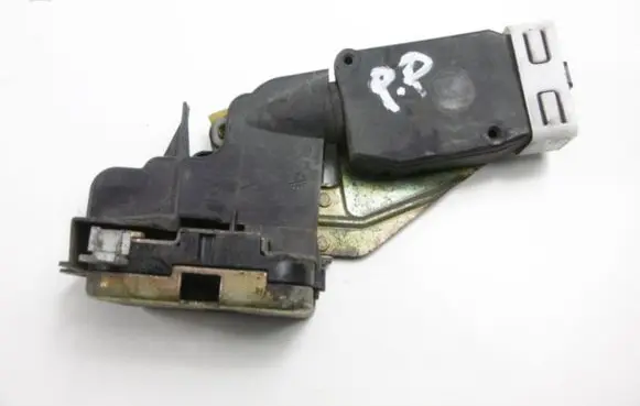 Volvo S40, V40 Front door lock