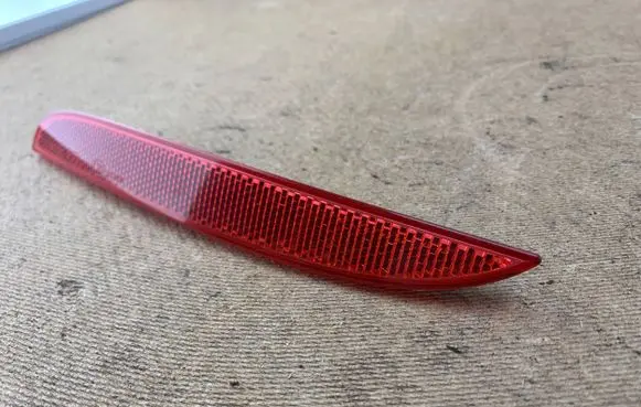 BMW X1 E84 Rear tail light reflector 2990863 63142990863