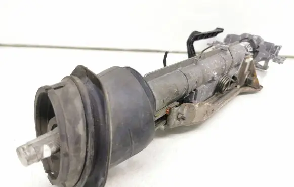 BMW 1 E81 E87 Steering wheel axle 32306786899a 831401084515 10B042211171