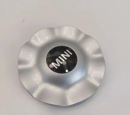 Mini One - Cooper R57 Original wheel cap 6771002