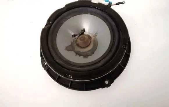 KIA Carens II Front door speaker 963301d700 96330-1d700