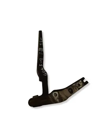 Volkswagen Golf VII Engine bonnet/hood hinges 5G0823302B