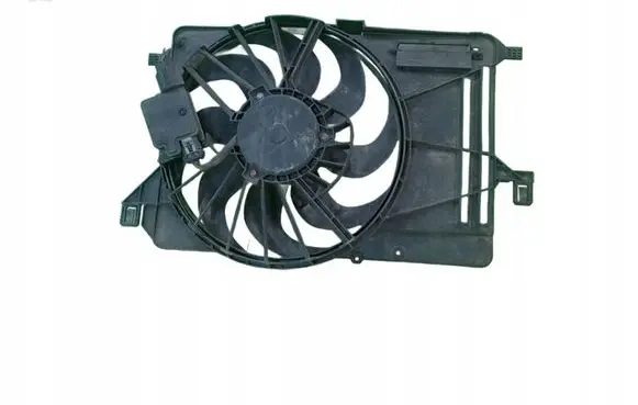 Ford Grand C-MAX Fan set 14AB126